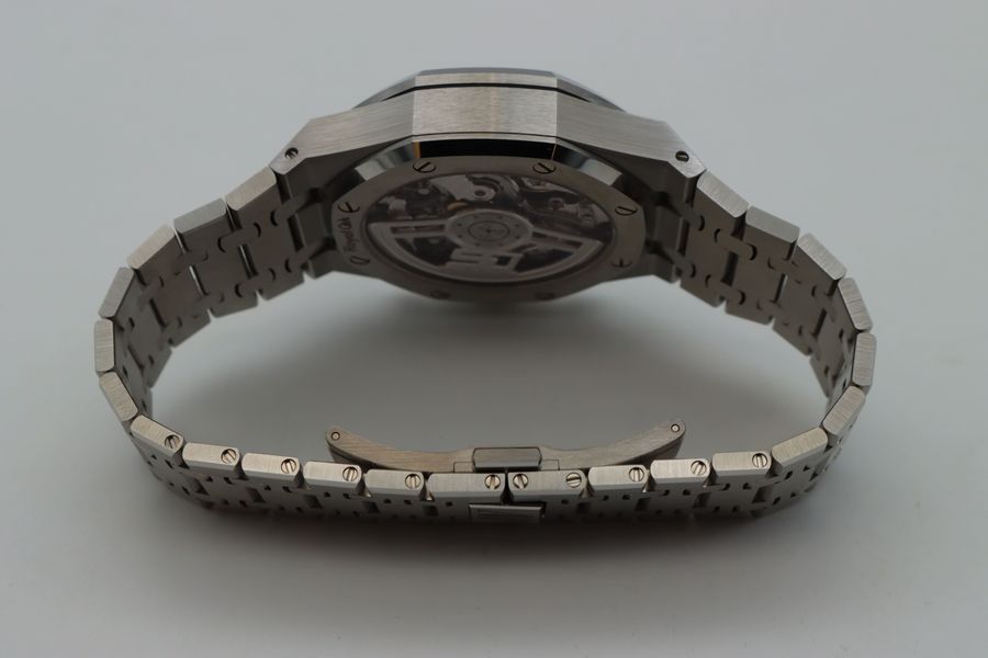 Audemars Piguet Royal Oak 26240ST.OO.1320ST.04